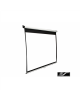 Elite Screens Manual Series M84NWV Diagonal 84 ", 4:3, Viewable screen width (W) 170 cm, White