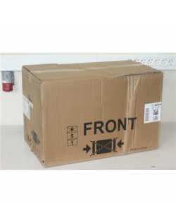 SALE OUT. Bosch BFL523MB3 Microwave Oven, Built-in, 800W, 20L, Black Bosch Microwave Oven BFL523MB3 Built-in, 800 W, Black, DAMA