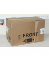 SALE OUT. Bosch BFL523MB3 Microwave Oven, Built-in, 800W, 20L, Black Bosch Microwave Oven BFL523MB3 Built-in, 800 W, Black, DAMAGED PACKAGING