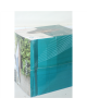 SALE OUT. Sunred CE17SQ-B Heater, Spica Bright Hanging, Power 2000 W, Black SUNRED DAMAGED PACKAGING