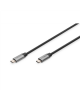 Digitus DB-300220-010-S USB-C to USB-C, 1 m