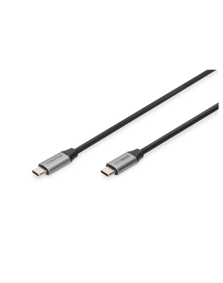 Digitus DB-300220-010-S USB-C to USB-C, 1 m