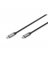 Digitus DB-300220-010-S USB-C to USB-C, 1 m