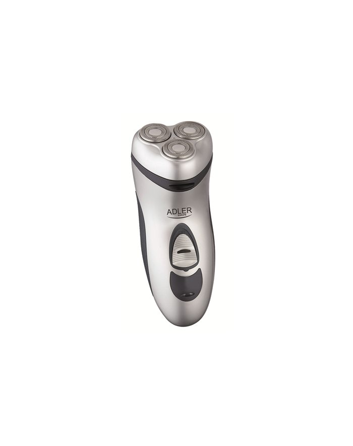 Adler Shaver for men AD 93 Operating time (max) 60 min, Silver