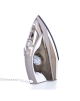 Camry CR 5018 Steam Iron, 3000 W, Water tank capacity 320 ml, Continuous steam 40 g/min, Brown/White