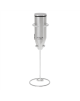 Adler Milk frother with a stand AD 4500 Stainless Steel