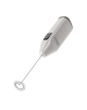 Adler Milk frother with a stand AD 4500 Stainless Steel