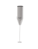 Adler Milk frother with a stand AD 4500 Stainless Steel