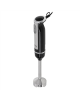 Camry CR 4621 Hand Blender, 1000 W, Number of speeds 2, Turbo mode, Black/Stainless Steel