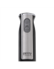 Camry CR 4621 Hand Blender, 1000 W, Number of speeds 2, Turbo mode, Black/Stainless Steel