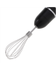 Camry CR 4621 Hand Blender, 1000 W, Number of speeds 2, Turbo mode, Black/Stainless Steel