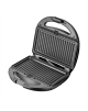 Camry Sandwich maker 6 in 1 CR 3057 1200 W, Number of plates 6, Black/Silver