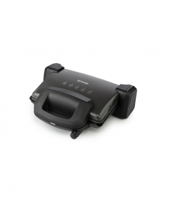 Gorenje KR1800SM Contact Grill, 1800 W, Black