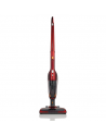 Gorenje Vacuum cleaner SVC216FR Cordless operating, Handstick, 21.6 V, Operating time (max) 60 min, Red, Warranty 24 month(s)