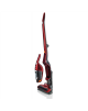 Gorenje Vacuum cleaner SVC216FR Cordless operating, Handstick, 21.6 V, Operating time (max) 60 min, Red, Warranty 24 month(s)