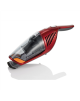Gorenje Vacuum cleaner SVC216FR Cordless operating, Handstick, 21.6 V, Operating time (max) 60 min, Red, Warranty 24 month(s)