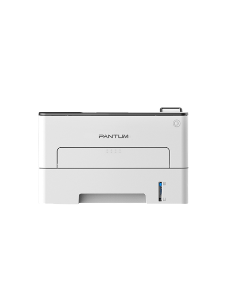 Pantum Printer P3305DN Mono, Laser, Laser Printer, A4