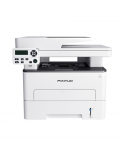 Pantum Multifunctional Printer M7105DW Mono, Laser, A4, Wi-Fi