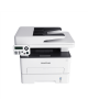 Pantum Multifunctional Printer M7105DW Mono, Laser, A4, Wi-Fi