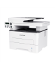 Pantum Multifunctional Printer M7105DW Mono, Laser, A4, Wi-Fi