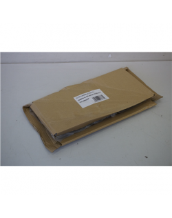 SALE OUT. CATA Hood accessory 02859394 Active Charcoal filter, Quantity per pack 2 pcs, for G 45/S-600/S-900/CHORUS XGX/V-600/ V