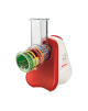 Universal Slicer TEFAL MB756G31 Red, White, 150 W