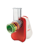 Universal Slicer TEFAL MB756G31 Red, White, 150 W