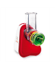 Universal Slicer TEFAL MB756G31 Red, White, 150 W
