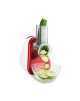 Universal Slicer TEFAL MB756G31 Red, White, 150 W