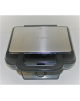 SALE OUT. Tristar WF-2195 Waffle maker, Belgian waffles, Power 1000 W, Number of waffles - 2, Black/Stainless steel Tristar DAMAGED PACKAGING