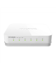 D-Link Switch GO-SW-5G/E Unmanaged, Desktop, 1 Gbps (RJ-45) ports quantity 5