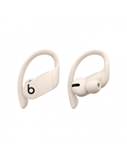 Beats Powerbeats Pro Totally Wireless Earphones Built-in microphone, In-ear, Bluetooth, Ivory