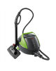 Polti Steam Cleaner PTEU0280 Vaporetto Pro 95 Turbo Flexi Corded, 1100 W, Black/Green