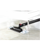 Polti Steam Cleaner PTEU0280 Vaporetto Pro 95 Turbo Flexi Corded, 1100 W, Black/Green