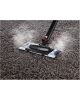 Polti Steam Cleaner PTEU0280 Vaporetto Pro 95 Turbo Flexi Corded, 1100 W, Black/Green