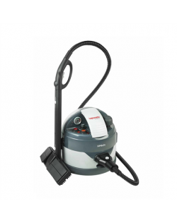 Polti Steam Cleaner PTEU0260 Vaporetto Eco Pro 3.0 Corded, 2000 W, Grey