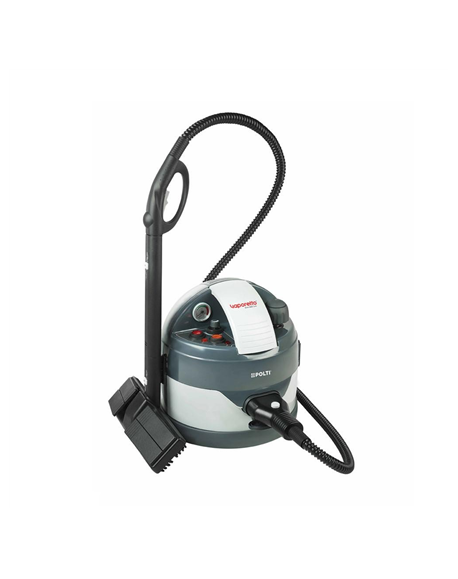 Polti Steam Cleaner PTEU0260 Vaporetto Eco Pro 3.0 Corded, 2000 W, Grey
