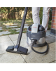 Polti Steam Cleaner PTEU0260 Vaporetto Eco Pro 3.0 Corded, 2000 W, Grey