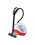 Polti Steam cleaner PVEU0083 Vaporetto Lecoaspira FAV50 Multifloor Corded, 1350 W, White