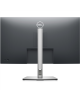 Dell LCD Monitor P3223QE 31.5 ", IPS, 4H UHD, 3840 x 2160, 16:9, 8 ms, 350 cd/m², White, 60 Hz, HDMI ports quantity 1