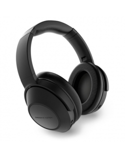 Energy Sistem Headphones BT Travel 6 ANC Over-Ear, Microphone, 3.5 mm jack, Noice canceling, Wireless, Black