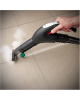 Polti Steam cleaner PVEU0083 Vaporetto Lecoaspira FAV50 Multifloor Corded, 1350 W, White
