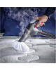 Polti Steam cleaner PVEU0083 Vaporetto Lecoaspira FAV50 Multifloor Corded, 1350 W, White