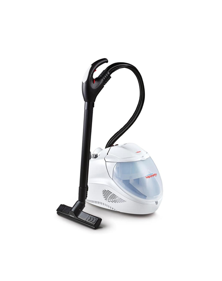 Polti Steam cleaner PVEU0082 Vaporetto Lecoaspira FAV30 Corded, 1350 W, White
