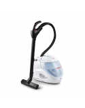 Polti Steam cleaner PVEU0082 Vaporetto Lecoaspira FAV30 Corded, 1350 W, White