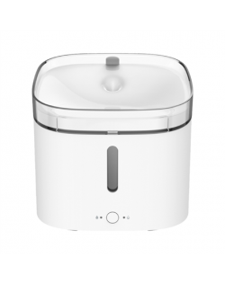 Xiaomi Smart Pet Fountain EU BHR6161EU Capacity 2 L, White