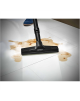 Polti Steam cleaner PVEU0082 Vaporetto Lecoaspira FAV30 Corded, 1350 W, White
