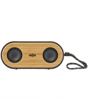 Marley Get Together Mini 2 Speaker Bluetooth, Portable, Wireless connection, Black