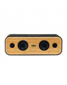 Marley Get Together Mini 2 Speaker Bluetooth, Portable, Wireless connection, Black