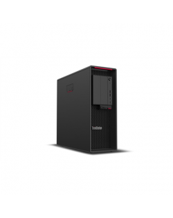 Lenovo ThinkStation P620 Workstation, Tower, AMD Ryzen Threadripper PRO, 5945WX, Internal memory 64 GB, RDIMM DDR4, SSD 1000 GB, No on-board graphics, No discrete graphics, No Optical drive, Keyboard language English, Windows 11 Pro, Warranty 36 month(s)